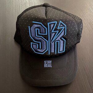 Vintage item - STAYREAL SR CAP